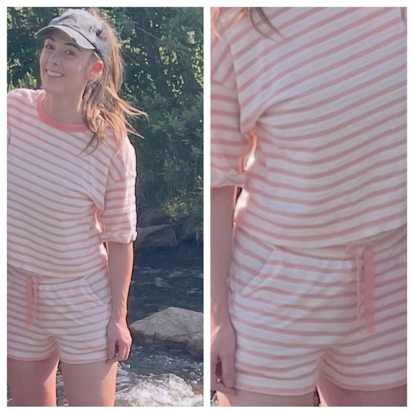 Two piece relaxed outfit - Picture 1 of 8